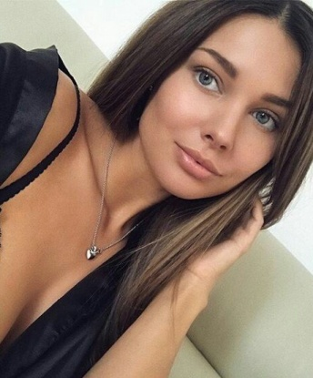 Анкета проститутки Марина - Фото 1, Отрадная, 25 лет, №12448