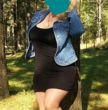 Анкета проститутки Наташа - Фото 1, Отрадная, 40 лет, №13304