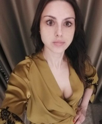 Анкета проститутки Альбина - Фото 1, Отрадная, 32 года, №2759