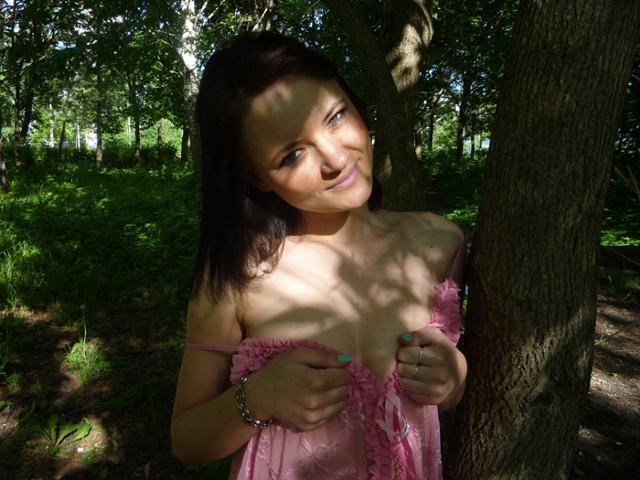 Анкета проститутки Яночка - Фото 1, Отрадная, 20 лет, №22653
